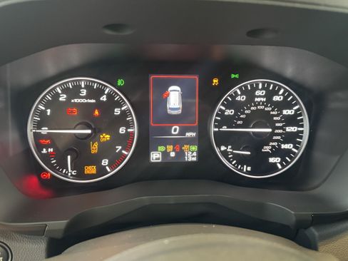New 2026 Subaru Ascent Bronze Edition AWD/4WD image 19