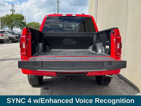 Used 2023 Ford F150 XLT w/ Equipment Group 302A High AWD/4WD image 31
