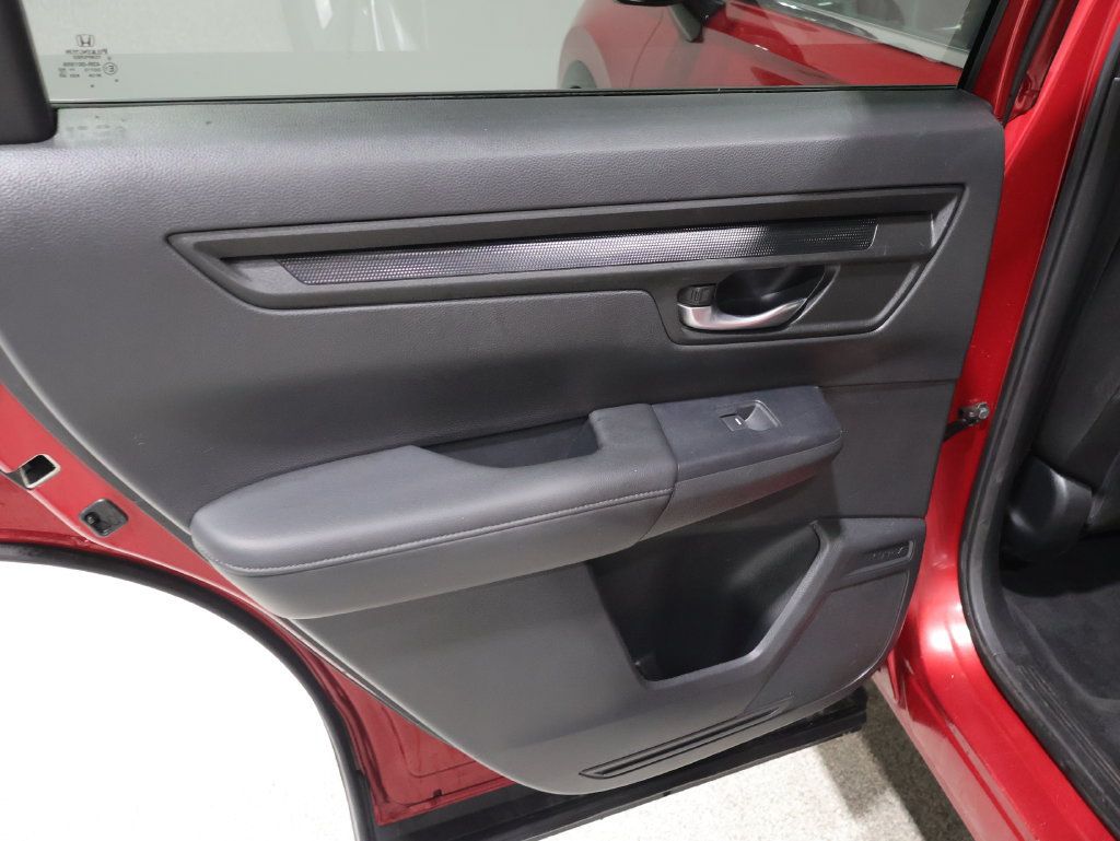 Used 2024 Honda CR-V EX image 19