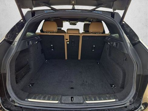 Used 2021 Jaguar F-PACE S AWD/4WD image 4