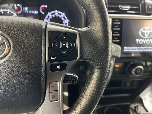 Used 2024 Toyota 4Runner SR5 image 22
