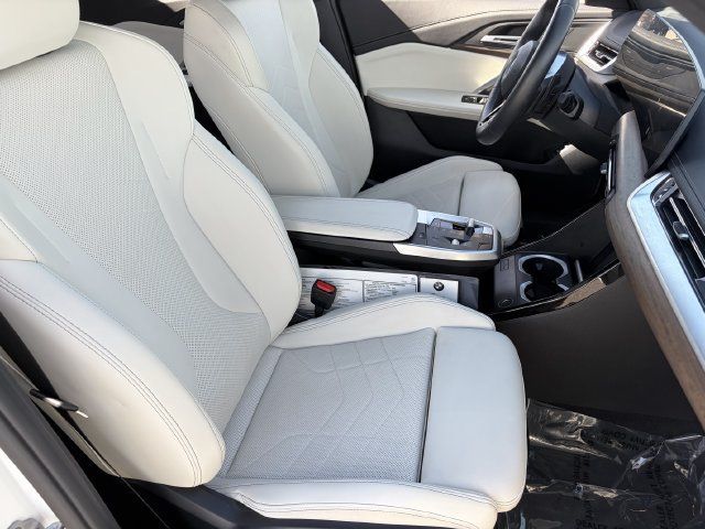 Certified 2026 BMW X1 xDrive28i w/ Technology Package AWD/4WD image 12