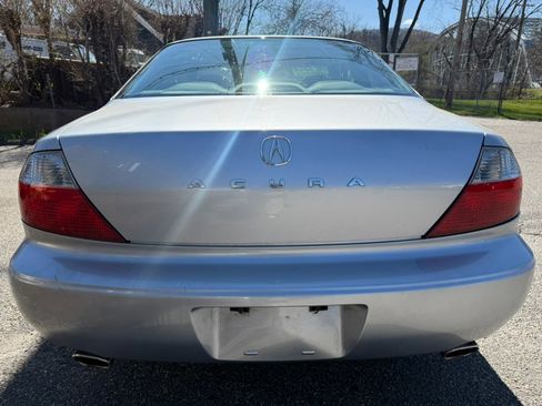 Used 2003 Acura CL image 10