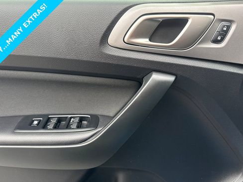 Used 2021 Ford Ranger XLT w/ Trailer Tow Package image 11