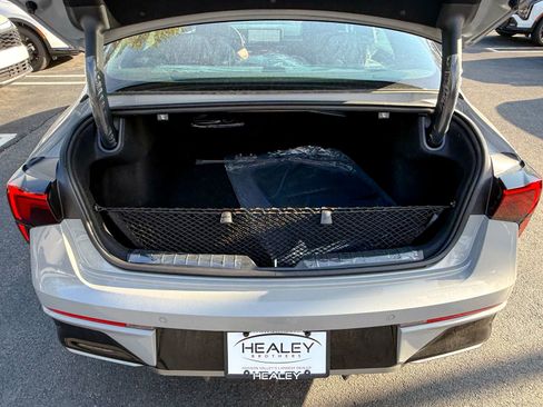 New 2026 Kia K5 GT-Line FWD image 37