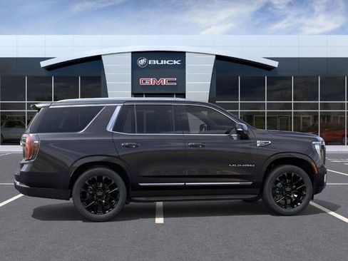New 2026 GMC Yukon Elevation w/ Elevation Premium Package AWD/4WD image 5