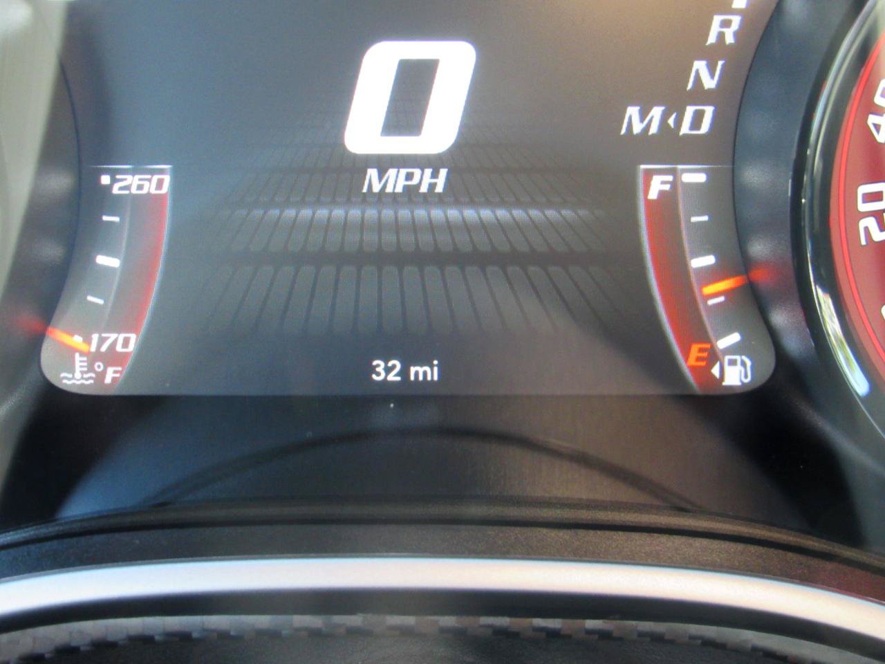 Used 2023 Dodge Challenger SRT Hellcat Redeye RWD image 5