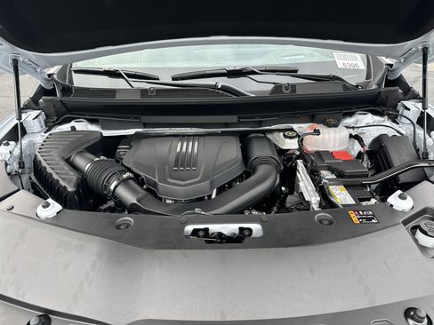 New 2026 Buick Enclave Preferred w/ Power Package image 10