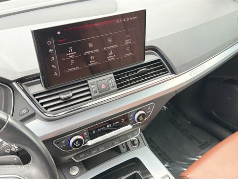 Used 2025 Audi Q5 2.0T Premium image 28