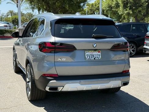 Used 2026 BMW X5 xDrive40i w/ Climate Comfort Package AWD/4WD image 11