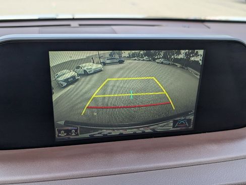 Used 2020 Lexus RX 350 FWD w/ Premium Package image 6