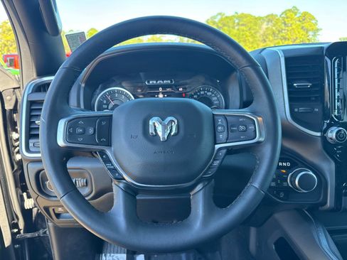 Certified 2025 RAM 1500 Big Horn image 29