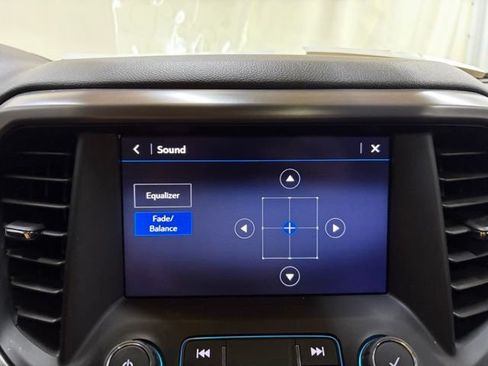 Used 2022 GMC Acadia AT4 w/ GMC Pro Grade Package AWD/4WD image 64