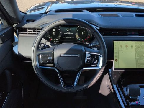 New 2026 Land Rover Range Rover Sport SE AWD/4WD image 24