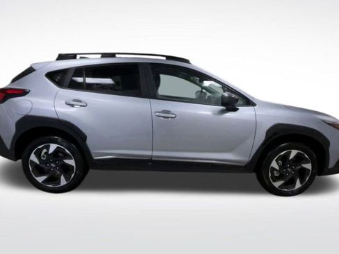 Certified 2025 Subaru Crosstrek 2.5i Limited image 2