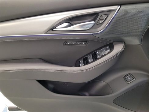 New 2026 Cadillac CT5 Premium Luxury image 24