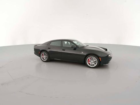New 2026 Dodge Charger Scat Pack w/ Track Package image 15