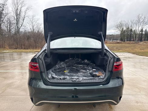 New 2024 Jaguar XF R-Dynamic SE image 8