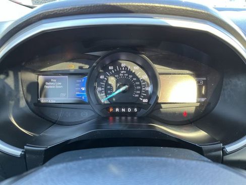 Used 2015 Ford Edge SEL w/ Equipment Group 201A image 12