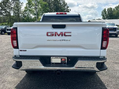New 2026 GMC Sierra 1500 Pro w/ Pro Value Package AWD/4WD image 7