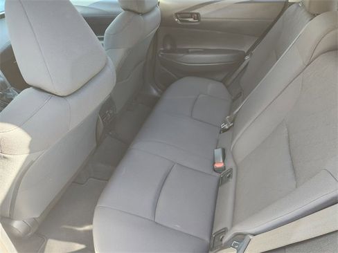 Certified 2023 Toyota Corolla Cross LE image 20