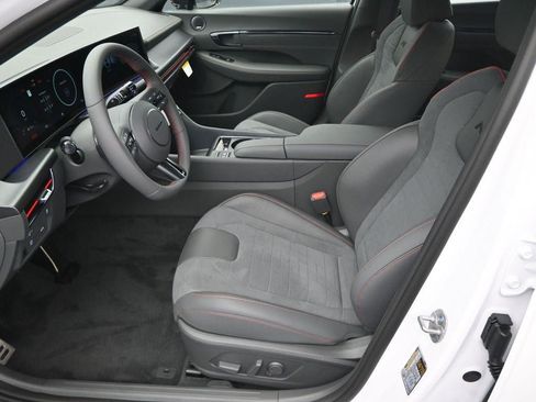 New 2026 Hyundai Sonata N Line image 9