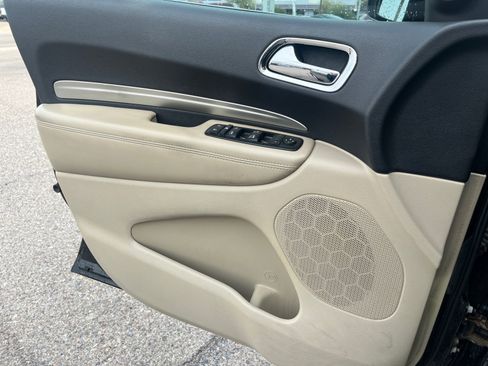 Used 2015 Dodge Durango SXT w/ Quick Order Package 23B image 13