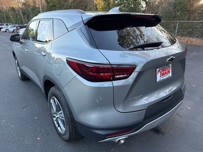 Used 2024 Chevrolet Blazer LT w/ Convenience Package