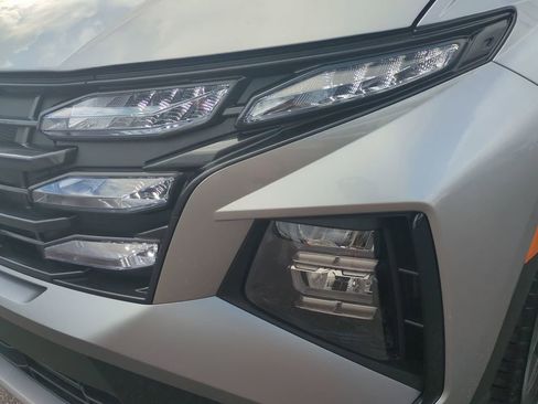 New 2026 Hyundai Tucson SEL AWD/4WD image 10