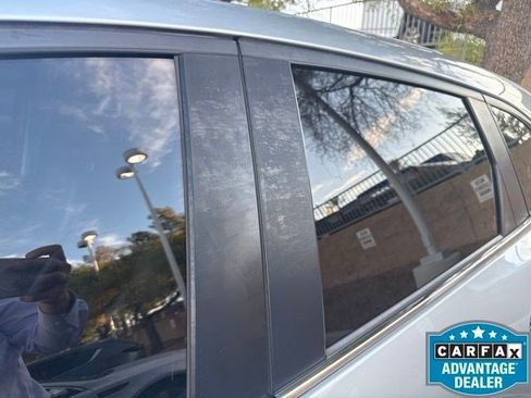 Used 2021 MAZDA CX-5 Touring FWD image 14