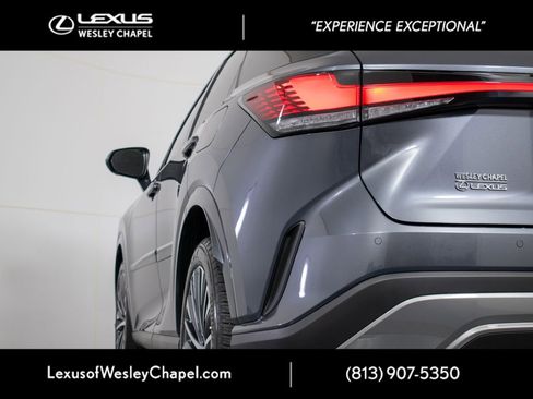 New 2026 Lexus RX 350 Premium Plus FWD image 4