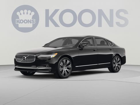 Used 2023 Volvo S90 B6 Ultimate AWD/4WD image 1