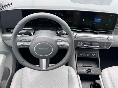 New 2026 Hyundai Kona Limited FWD image 36