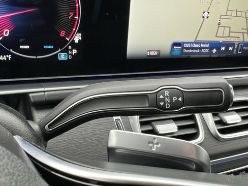 Certified 2025 Mercedes-Benz GLE 350 350 image 26