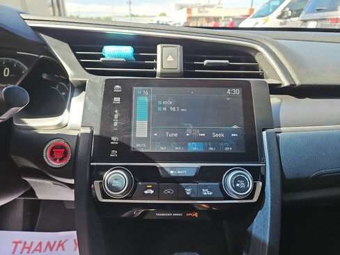 Used 2017 Honda Civic EX image 17