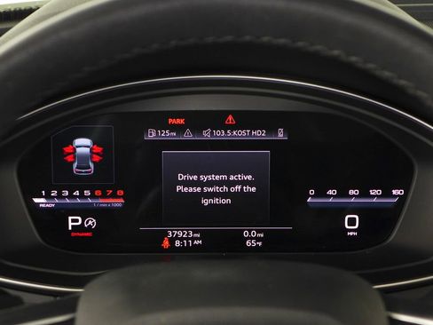 Used 2022 Audi Q5 2.0T Premium Plus w/ Premium Plus Package image 28