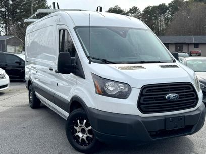 Used 2018 Ford Transit 250 148 Medium Roof