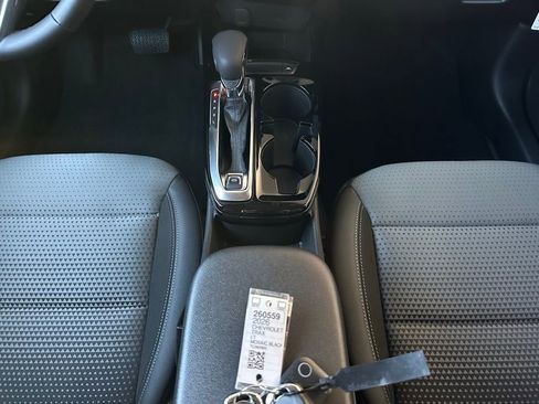 New 2026 Chevrolet Trax LT w/ Driver Confidence Package image 22