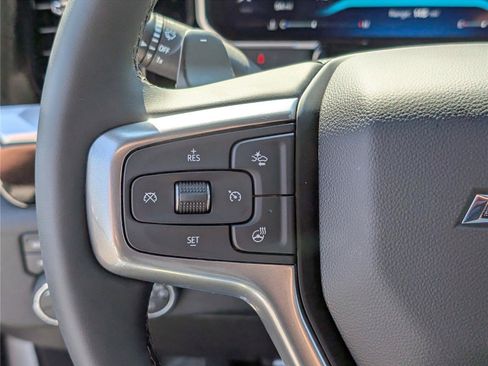 New 2026 Chevrolet Silverado 1500 RST AWD/4WD image 20