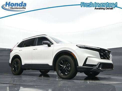 Used 2024 Honda CR-V Sport-L image 34
