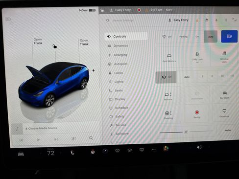 Used 2023 Tesla Model Y Long Range image 21
