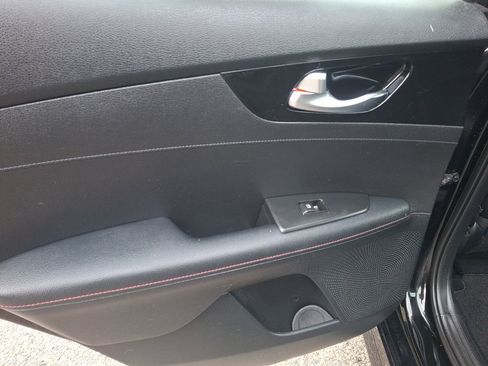 Used 2023 Kia Forte GT FWD image 21