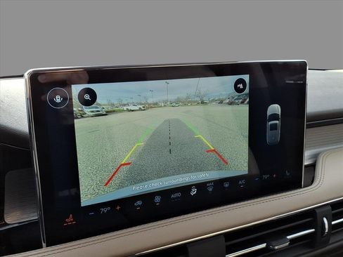 Certified 2024 Lincoln Corsair FWD image 26