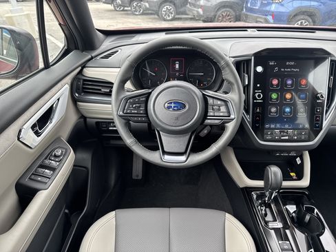 New 2026 Subaru Forester Limited image 12