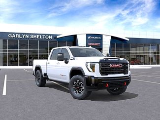 New 2026 GMC Sierra 2500 AT4X AWD/4WD video 1