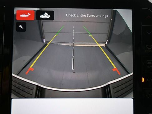 New 2024 RAM 2500 Laramie w/ Night Edition image 17