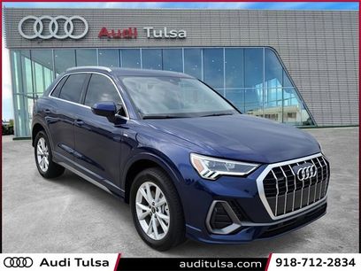 Certified 2025 Audi Q3 2.0T Premium Plus
