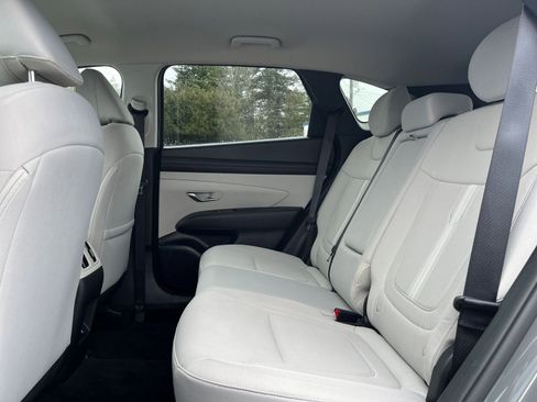 Used 2025 Hyundai Tucson SEL image 29