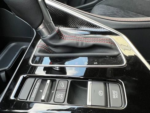 New 2026 Acura ADX A-Spec image 22