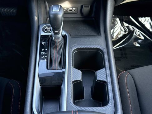 Used 2025 Nissan Sentra SR image 6